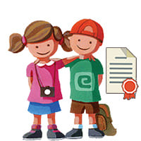 Регистрация в Навашино для детского сада